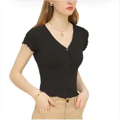 BLWOENS - Polera de casual para mujeres
