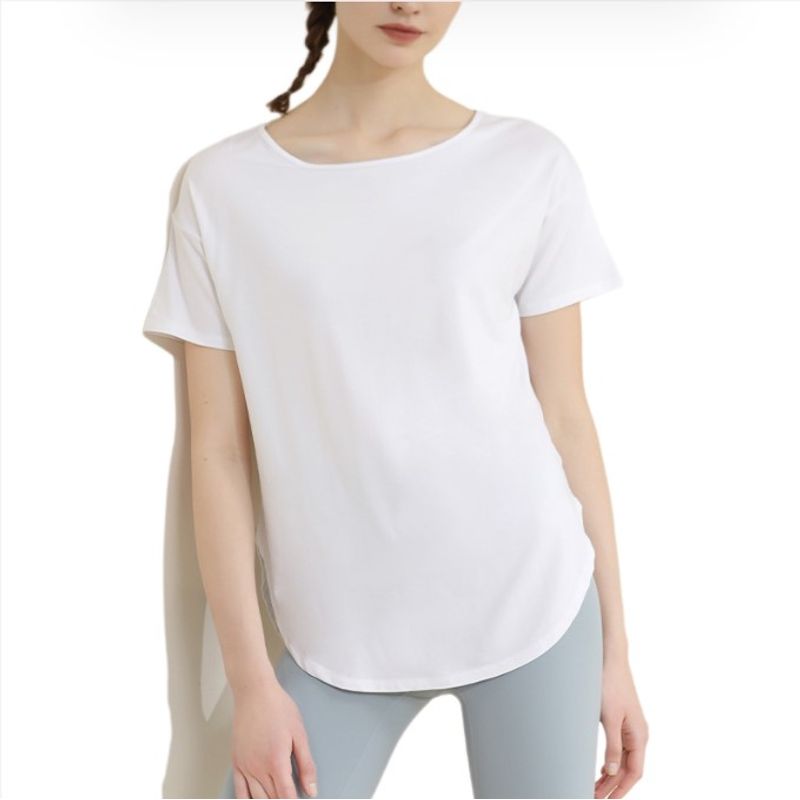 BLWOENS - Polera de casual para mujeres