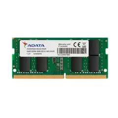 ADATA - SODIMM 16 GB - DDR4 3200 MHZ - (AD4S320016G22-SGN)