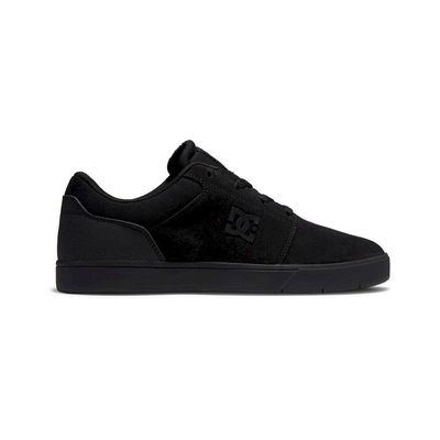 Imagen 2 del producto Zapatilla Hombre Crisis 2 Suede 3bk Negro DC