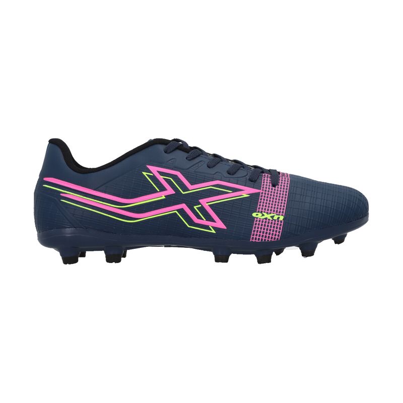 OXN - ZAPATOS DE FUTBOL ADULTO VELOX 4