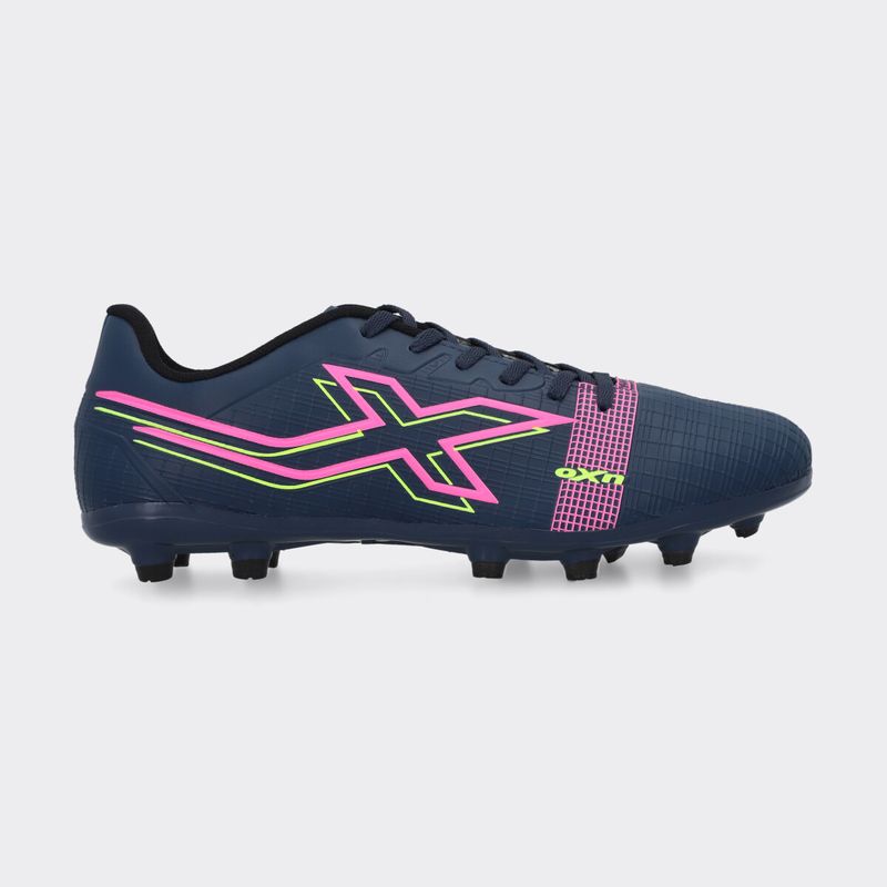 OXN - ZAPATO DE FÚTBOL VELOX 4 ADULTO