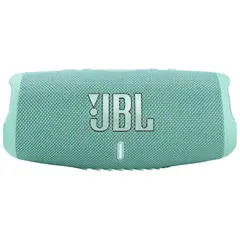 JBL - Parlante Charge 5 Bluetooth Acuático - Teal