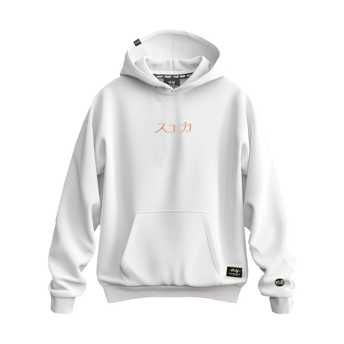 MDF - MDF® Polerón ORIGINAL ZEN