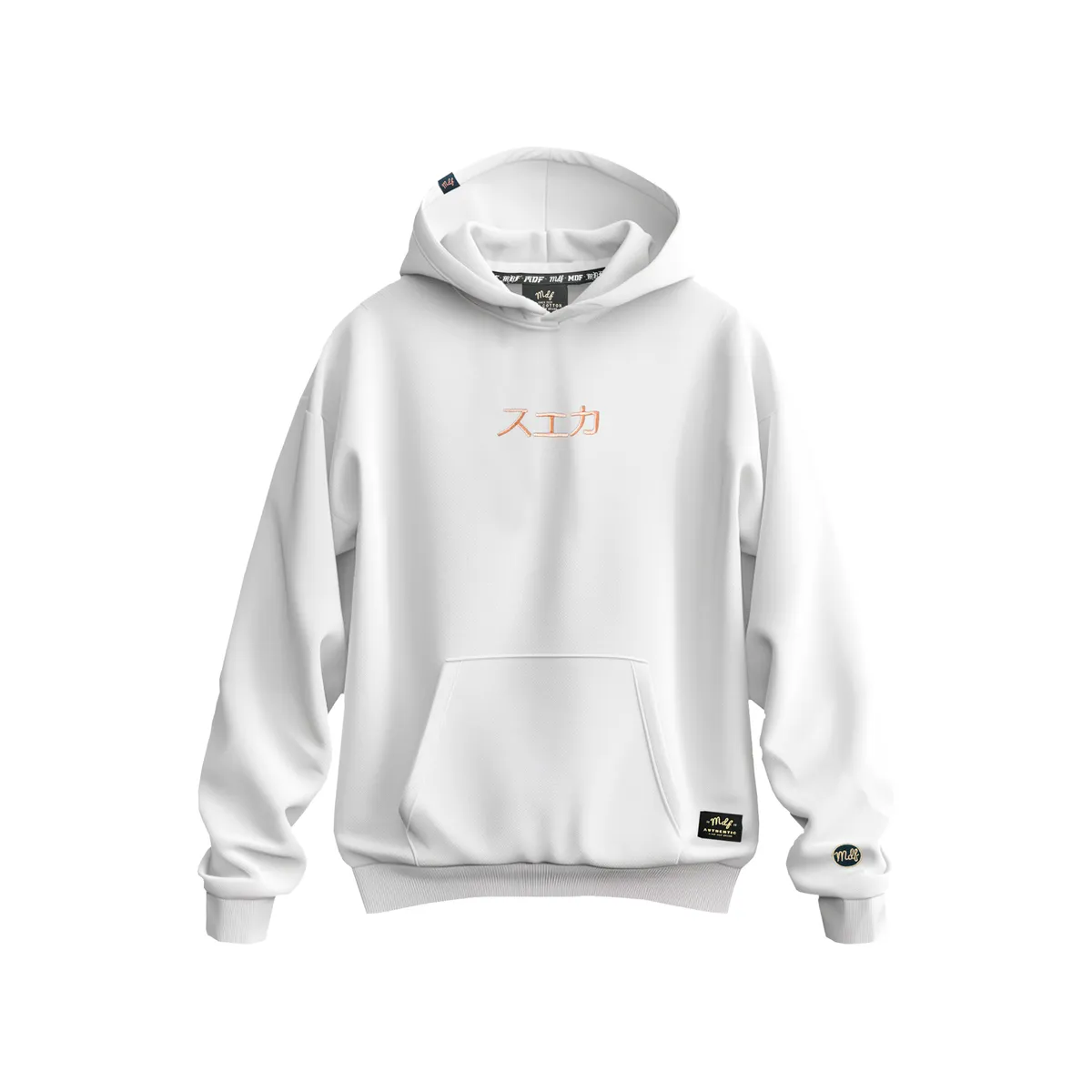 MDF - MDF® Polerón ORIGINAL ZEN