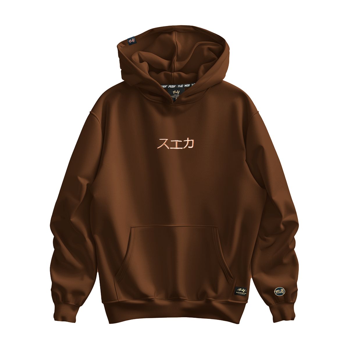 MDF - MDF® Polerón ORIGINAL ZEN