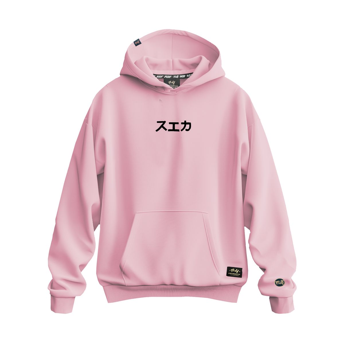 MDF - MDF® Polerón ORIGINAL ZEN