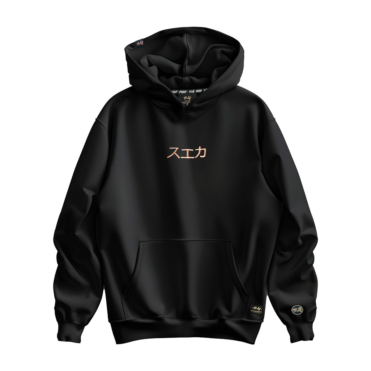 MDF - MDF® Polerón ORIGINAL ZEN