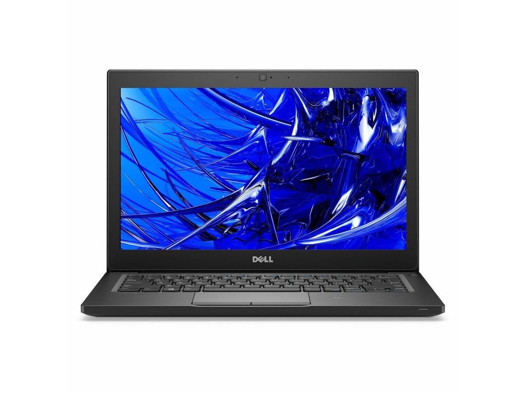 Notebook CORE I5 8 GB DE RAM Y DISCO SOLIDO 12.5 PULGADAS
