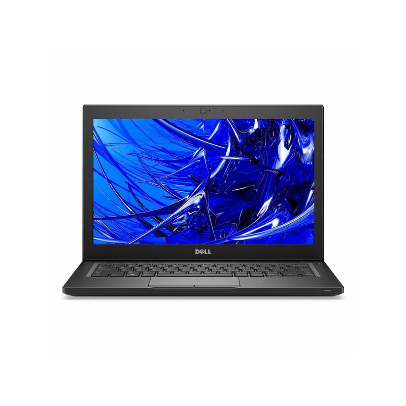 DELL - Notebook DELL CORE I5 8 GB DE RAM Y DISCO SOLIDO 12.5 PULGADAS