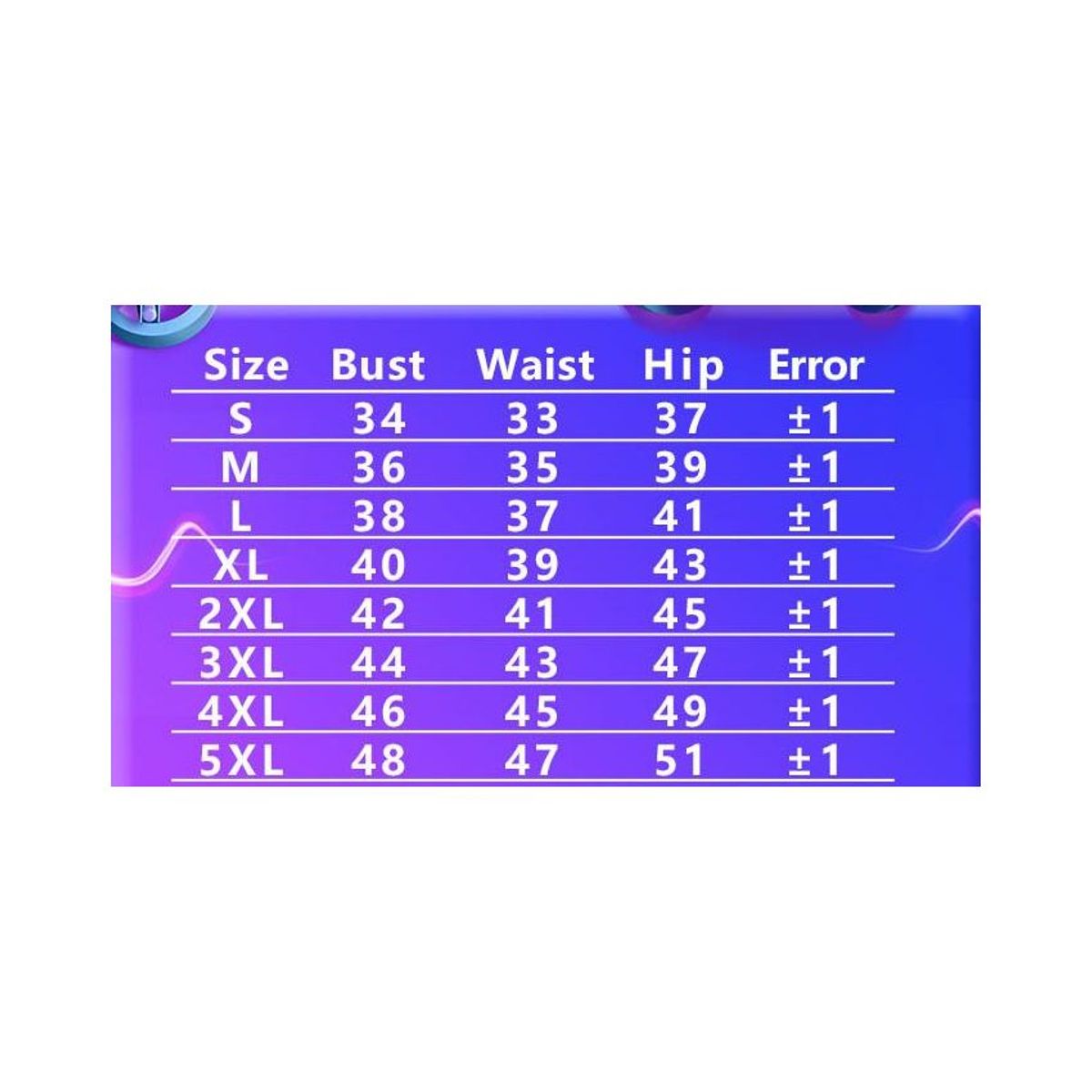 BLWOENS - Set de Traje de Baño Estampado Espalda Abierta Mujer