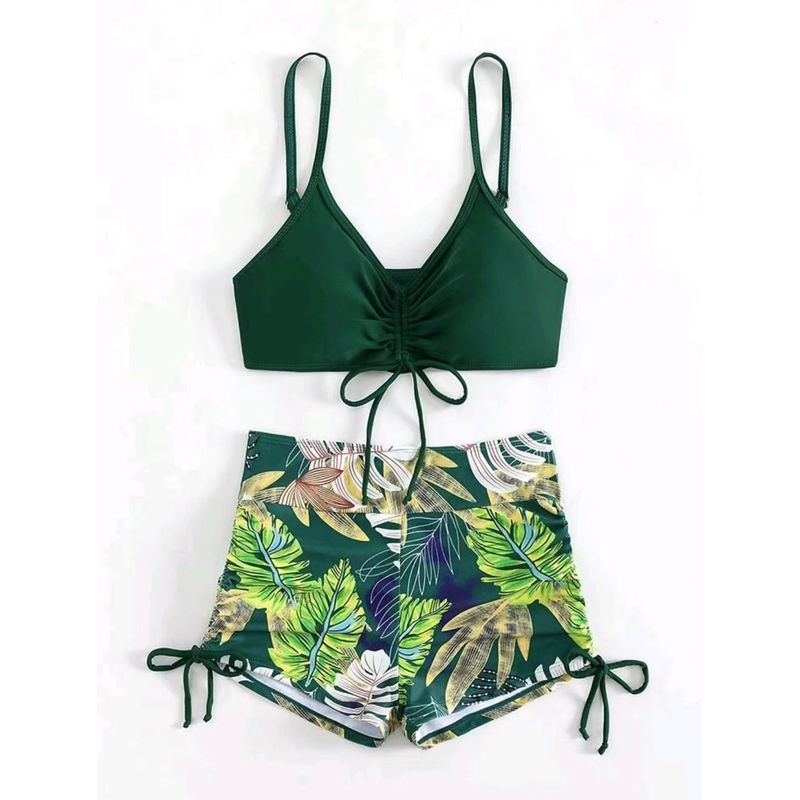 BLWOENS - Trajes de baño de moda para mujeres Bikini_.