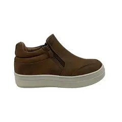 HERIEL - Zapatilla Café Niños Plataforma