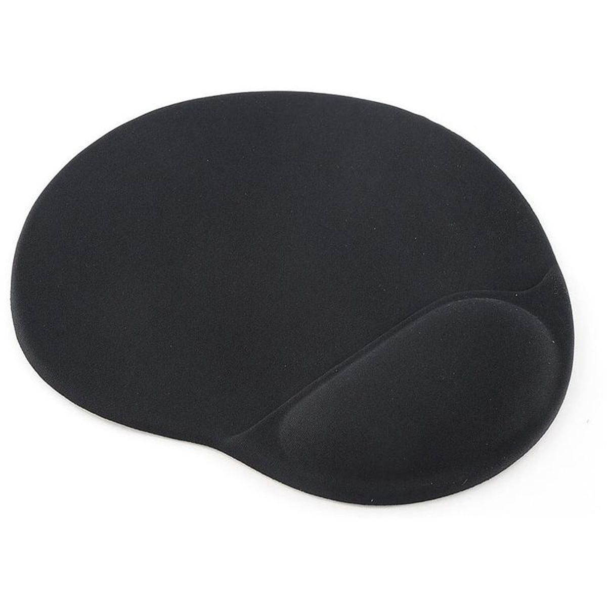 ULTRA - Mouse Pad Ultra C Gel Apoya Muñeca - Negro
