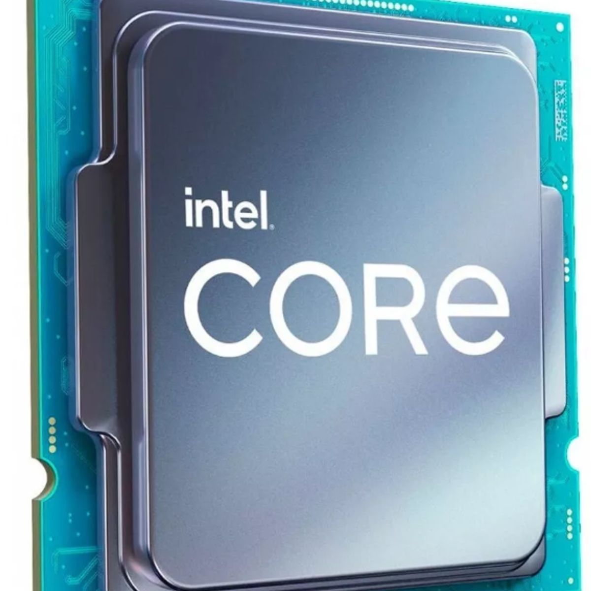 INTEL - CPU Intel - Socket LGA 1700 - Core i5-12400F - 2.5GHZ - 6 Core