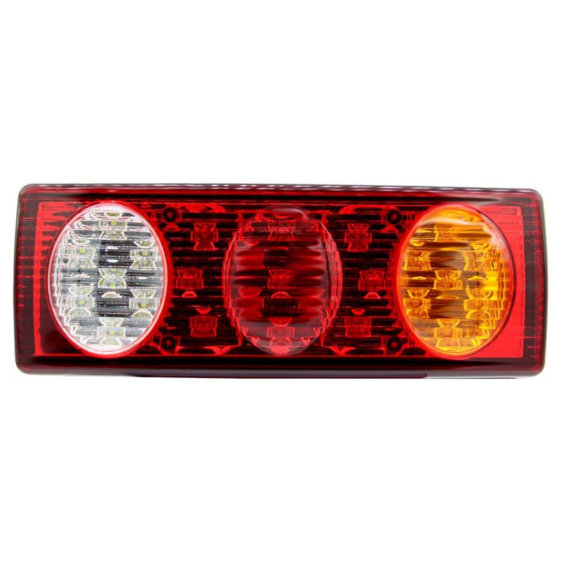 THUNDER - Farol Trasero  Led Mercedes benz 1224V Sin Luz