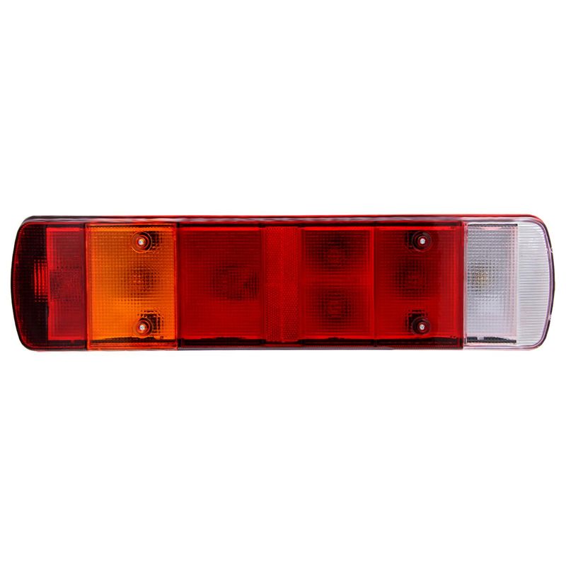 THUNDER - Farol Trasero Scania Izquierdo Con Luz