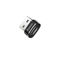 HOCO - Adaptador de Usb A a Tipo C UA6