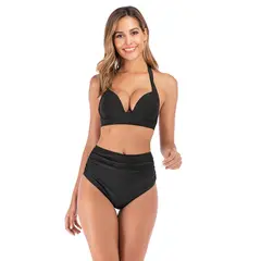 BLWOENS - Trajes de baño de moda para mujeres Bikini