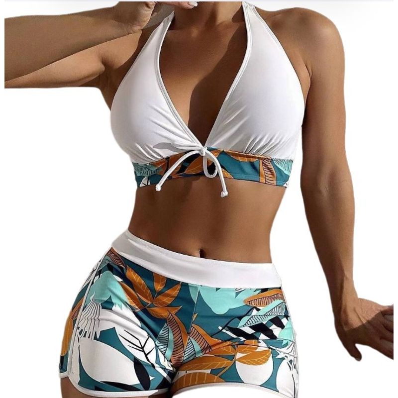 BLWOENS - Trajes de baño de moda para mujeres Bikini