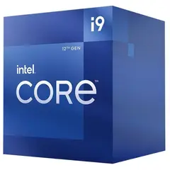 INTEL - CPU - Socket LGA 1700 - Core i9-12900 - 2.4GHZ - 8 Core.