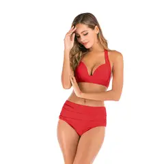 BLWOENS - Trajes de baño de moda para mujeres Bikini