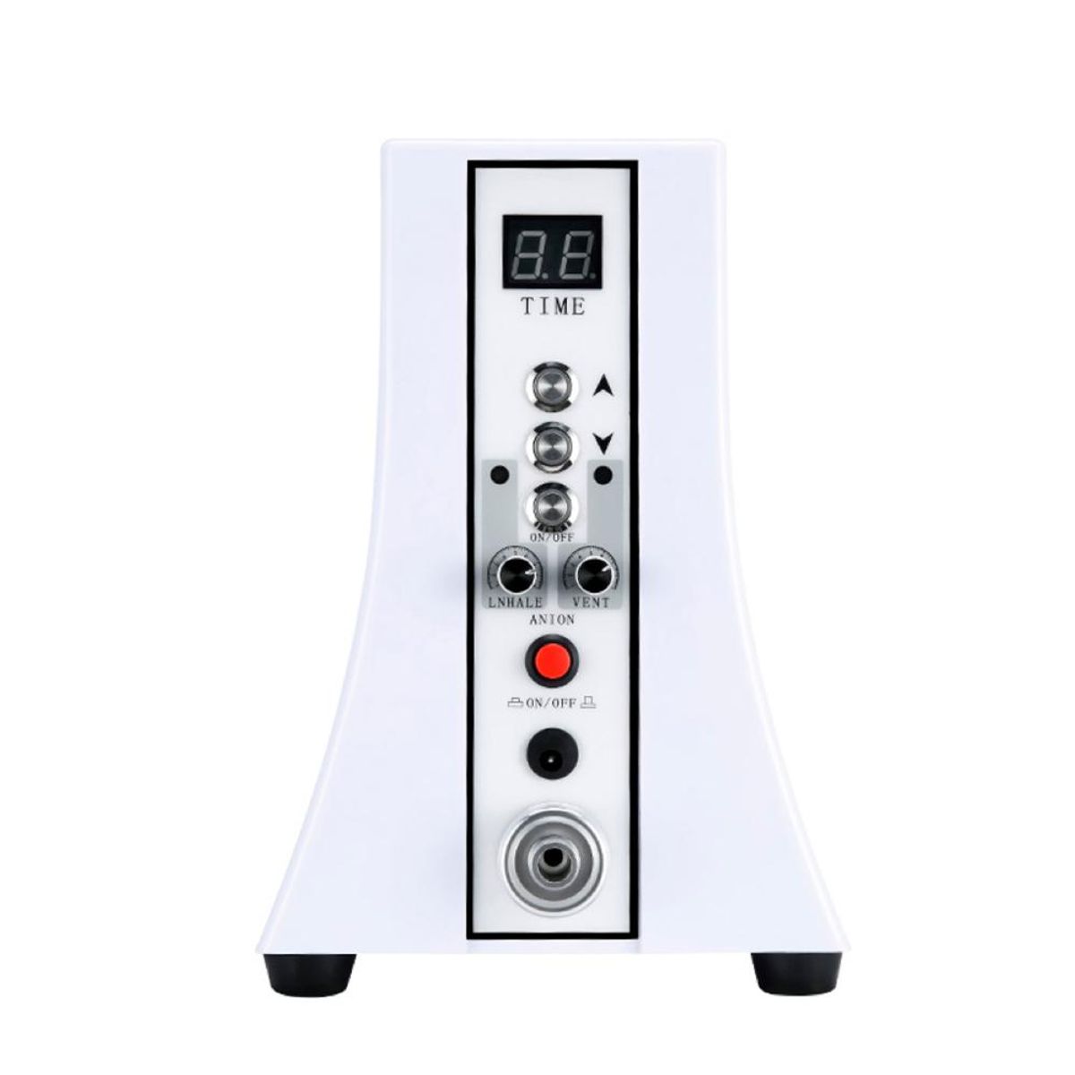 GENERICO - Vacuum con Infrarrojo profesional - Blanco