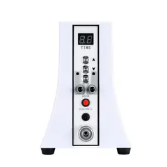 GENERICO - Vacuum con Infrarrojo profesional - Blanco