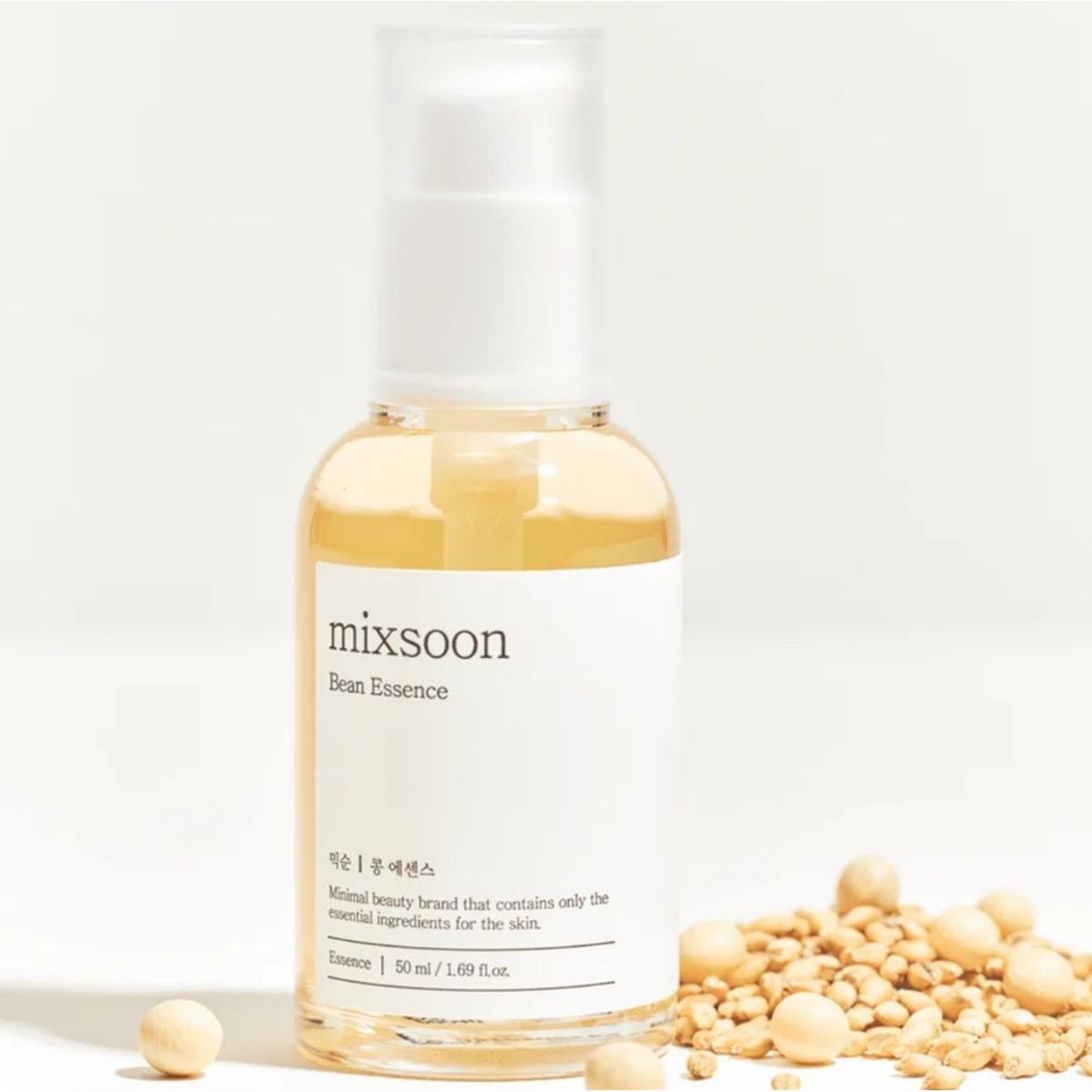 MIXSOON - Mixsoon Esencia “Bean Essence” 50ml.-