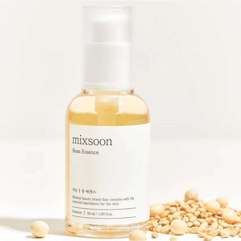 MIXSOON - Mixsoon Esencia “Bean Essence” 50ml