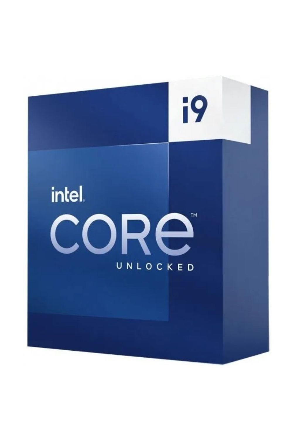 INTEL CPU Intel - Socket LGA 1700 - Core i9-14900K - 3.2GHZ - 8