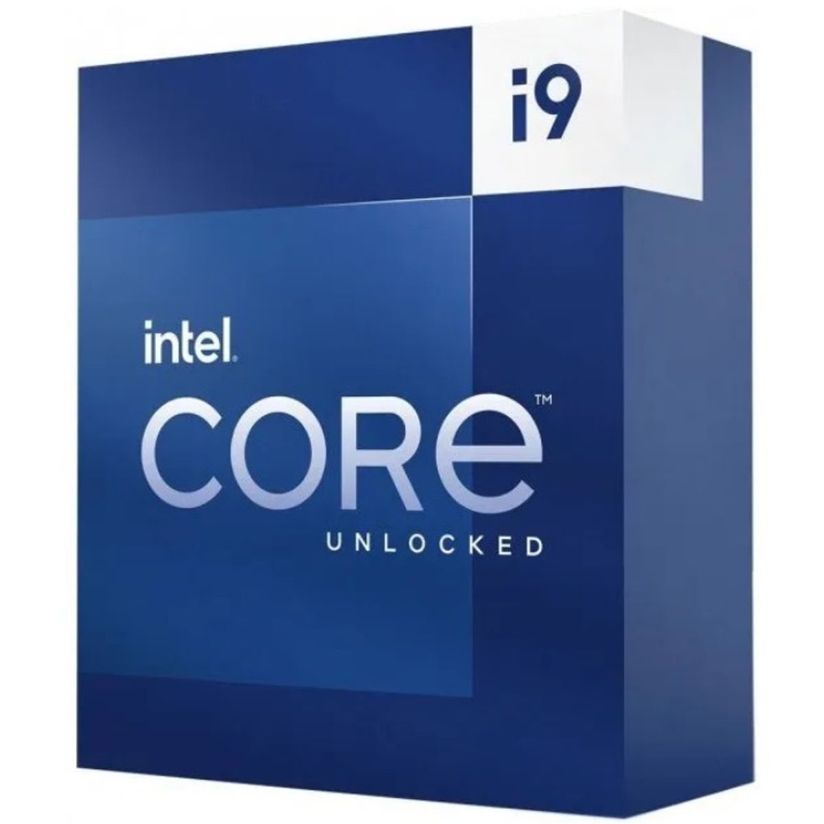 INTEL - CPU Intel - Socket LGA 1700 - Core i9-14900K - 3.2GHZ - 8 Core.