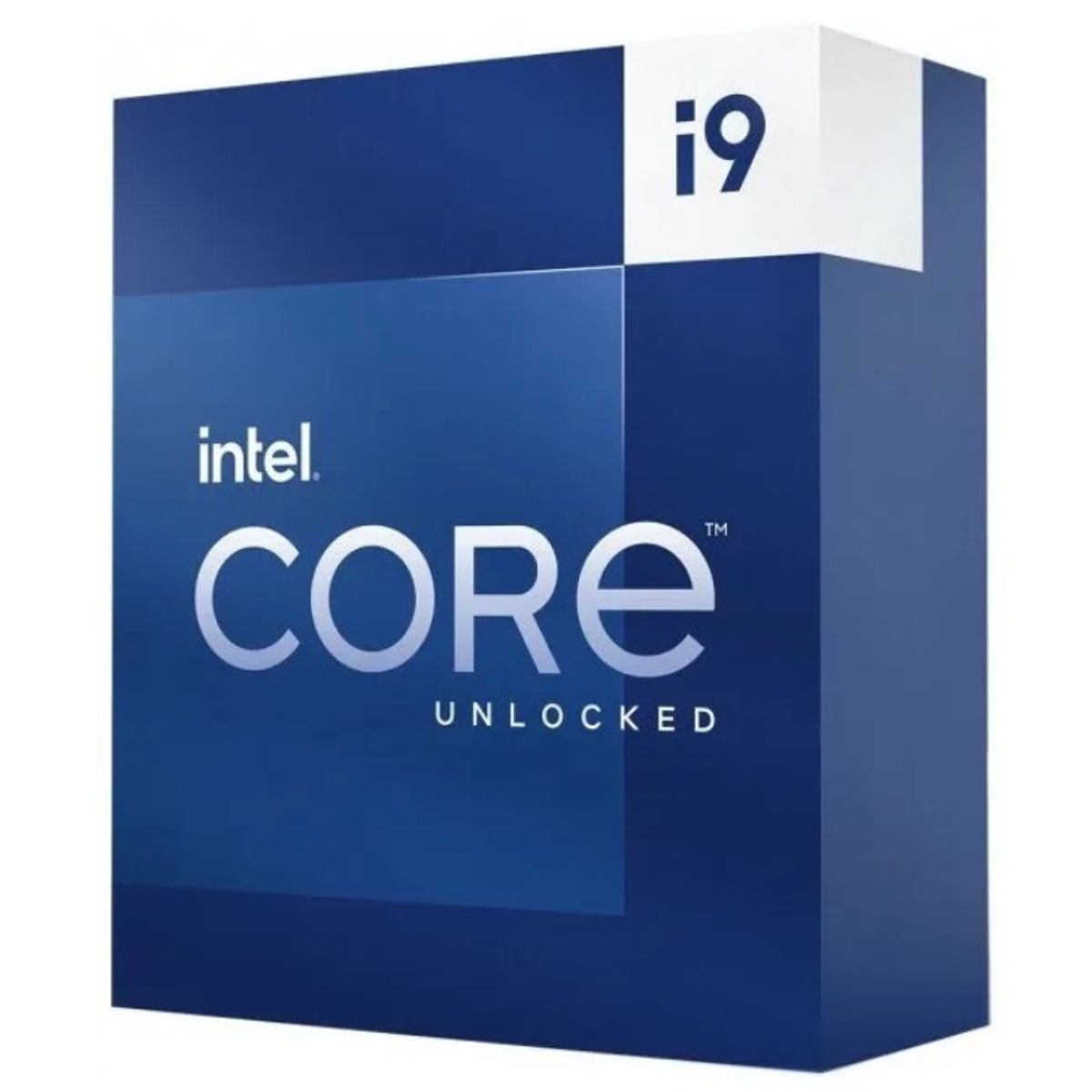 INTEL - CPU Intel - Socket LGA 1700 - Core i9-14900K - 3.2GHZ - 8 Core.