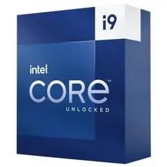 INTEL - CPU - Socket LGA 1700 - Core i9-14900K - 3.2GHZ - 8 Core.