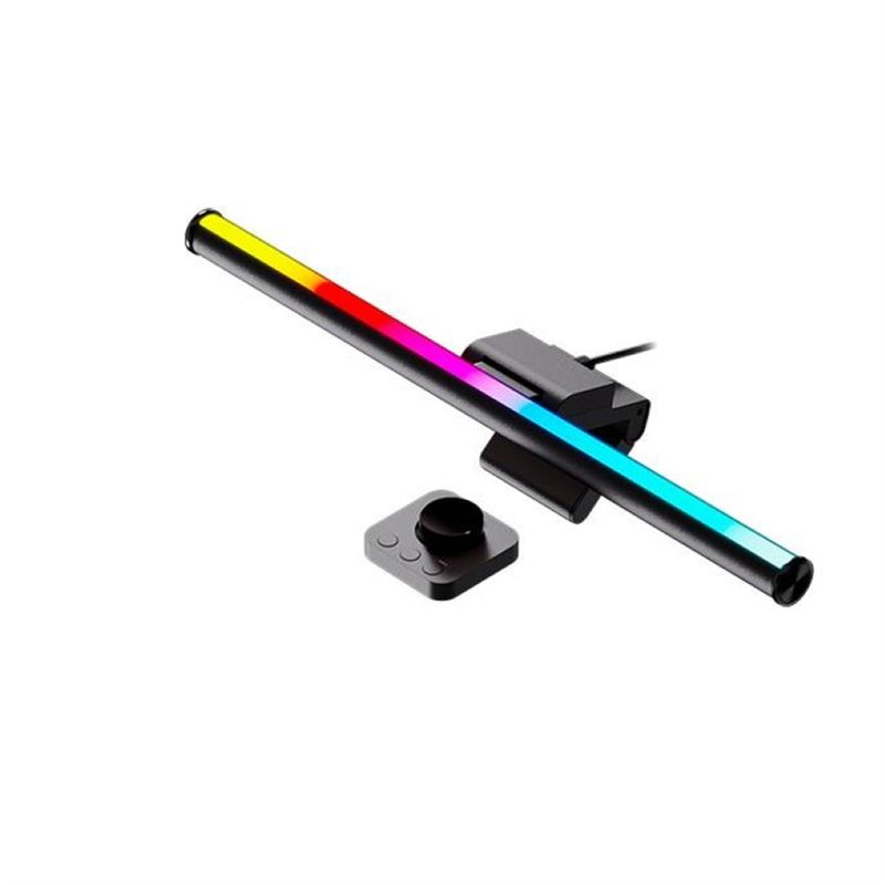 PRIMUS - Barra de Luz Smart Primus NIMBUS2L Wi Fi 2 en 1 para Monitor