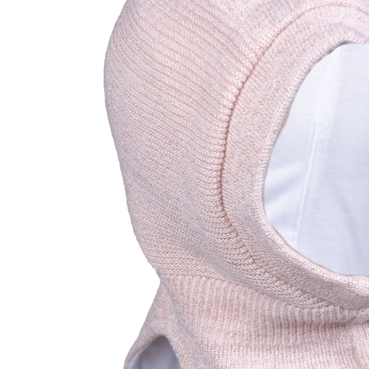 PILLIN - Gorro Bebe Rosado Pillin (PAB902-25ROS )