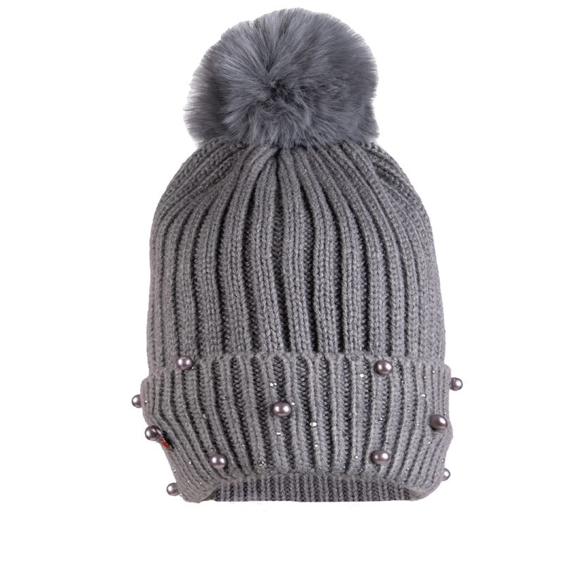 PILLIN - Gorro Niña Marengo Pillin (PAB910-25MAR )