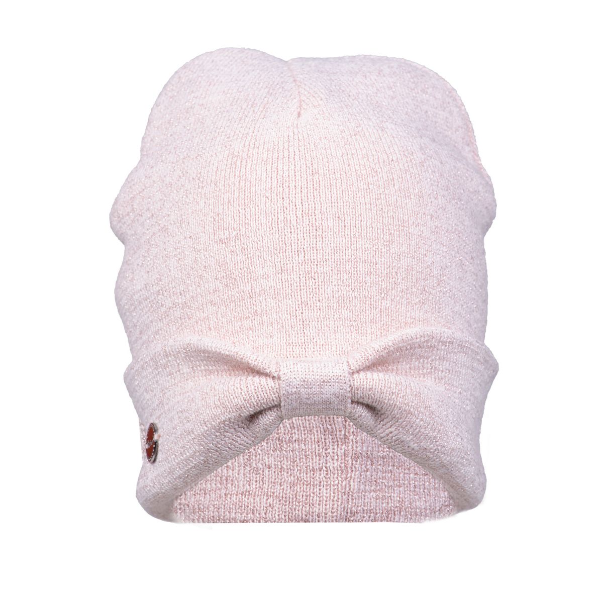 PILLIN - Gorro Niña Rosado Pillin (PAB909-25ROS )