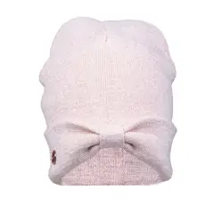 PILLIN - Gorro Niña Rosado (PAB909-25ROS )