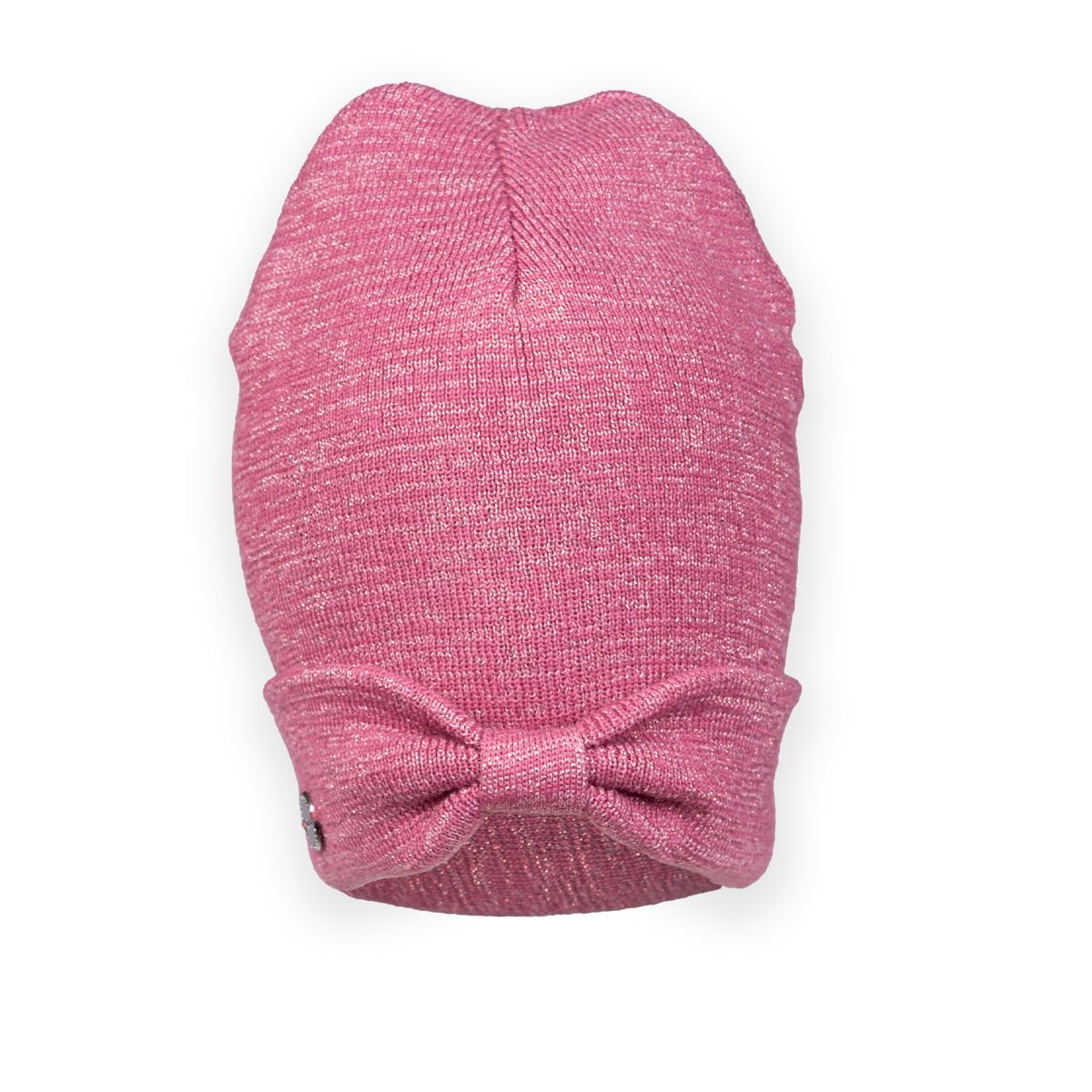PILLIN - Gorro Niña Malva Pillin (PAB909-25MAL )