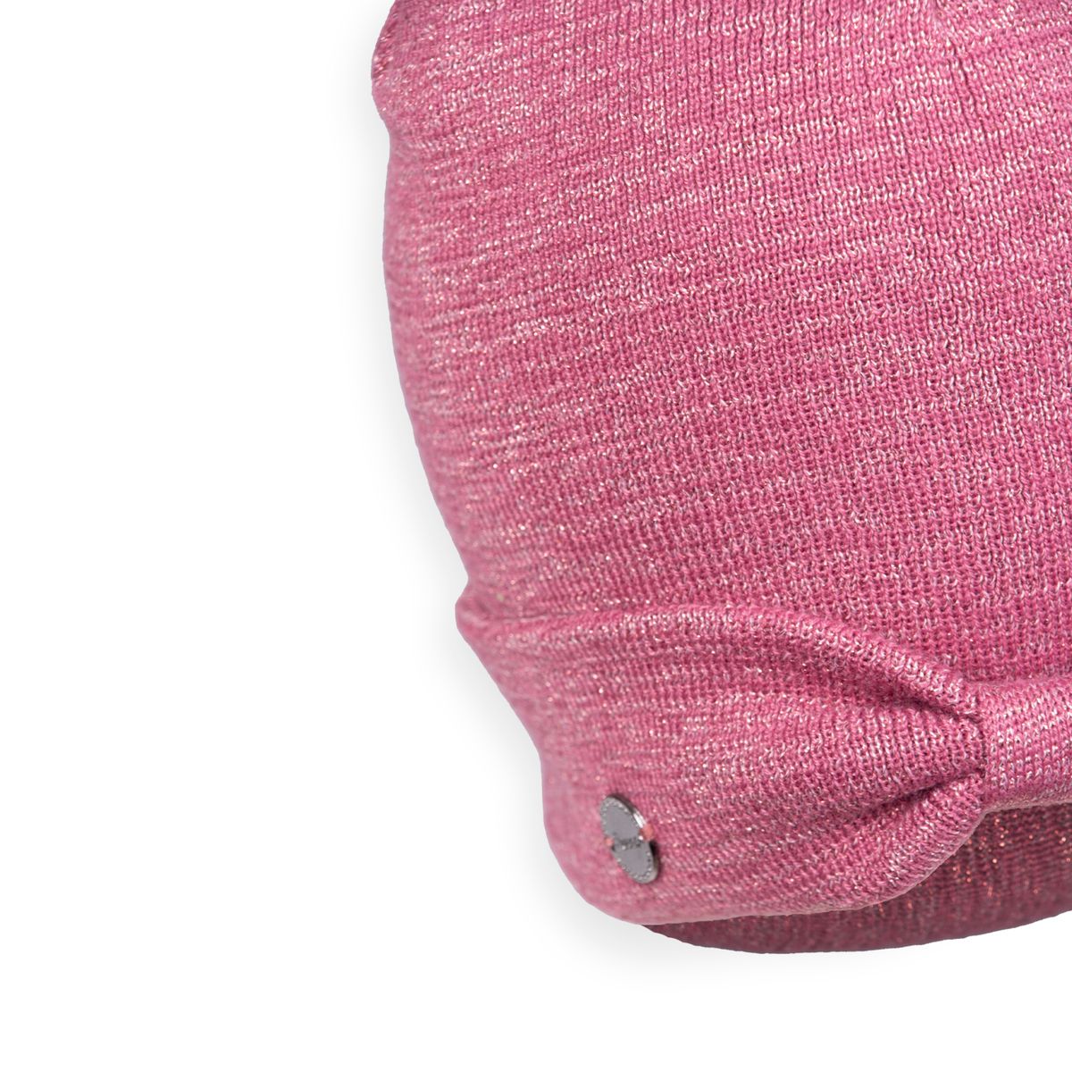 PILLIN - Gorro Niña Malva Pillin (PAB909-25MAL )