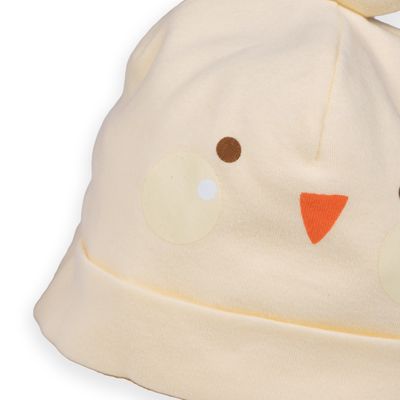 Imagen 2 del producto Gorro Recién Nacido Surtido (PAB209-25SUR )