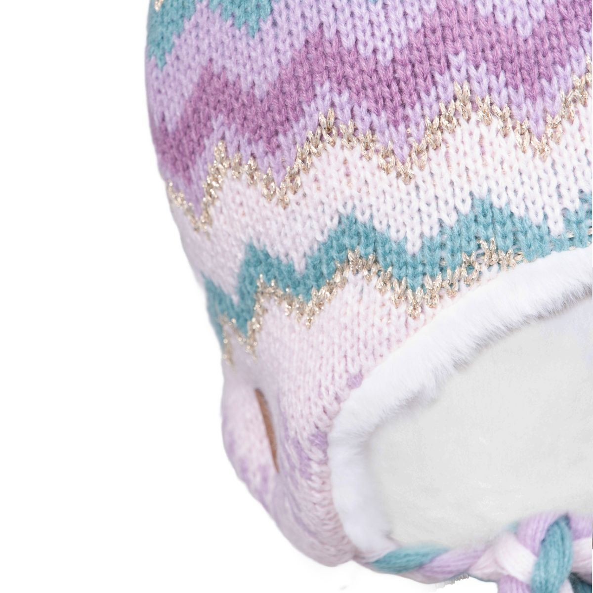 PILLIN - Gorro Bebe Rosado Pillin (PAB901-25ROS )