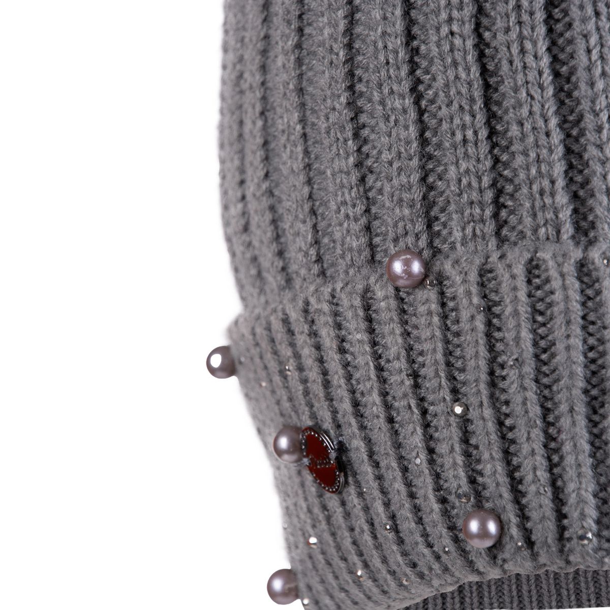 PILLIN - Gorro Niña Marengo Pillin (PAB910-25MAR )