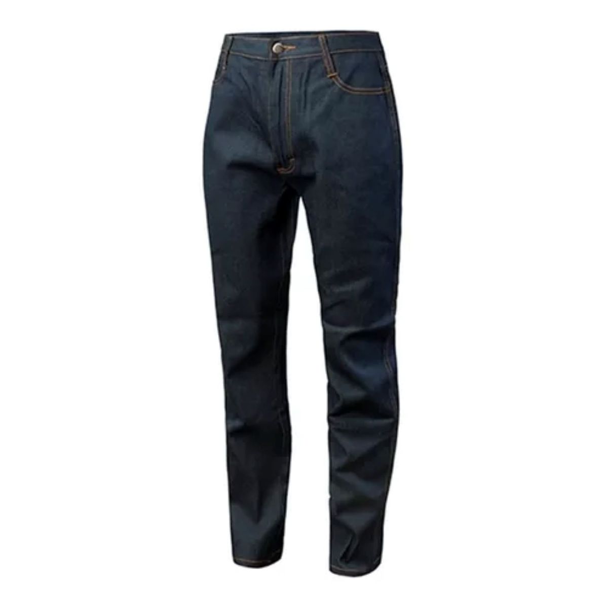 JAYSON - Pantalon De Trabajo Mezclilla Cruda