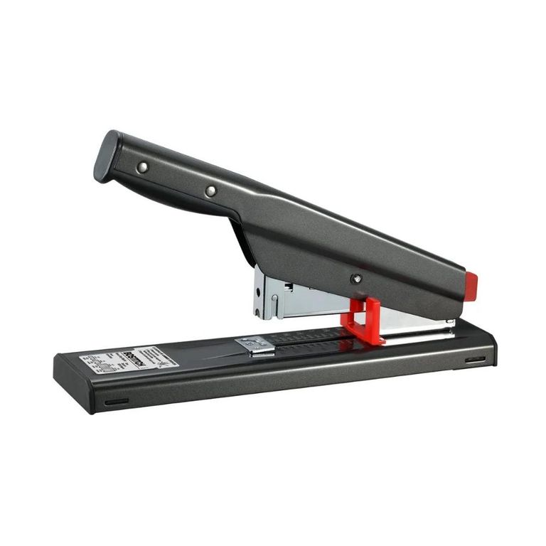 Corchetera B310 130 Hojas Negra - Negro