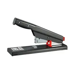 BOSTITCH - Corchetera B310 130 Hojas Negra - Negro