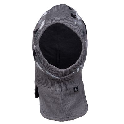 Imagen 1 del producto Gorro Bebe Gris (PAB907-25GRI )