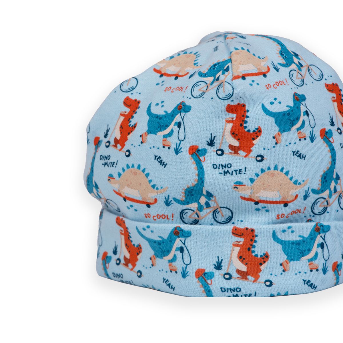 PILLIN - Gorro Recién Nacido Niño Surtido Pillin PAB203-25SUR  - Multicolor