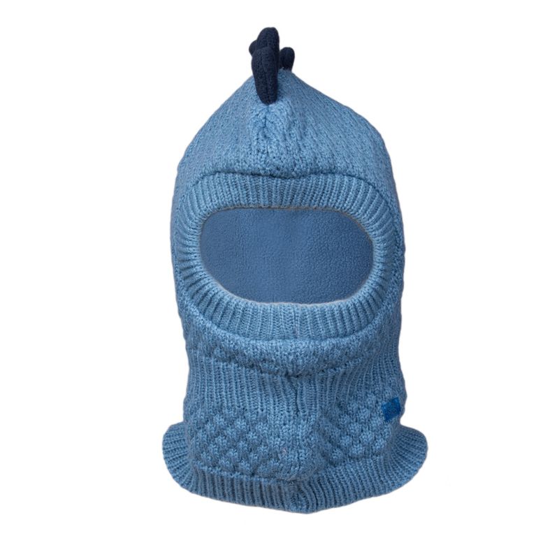 PILLIN - Gorro Bebe Azul Pillin PAB906-25AZU  - Azul